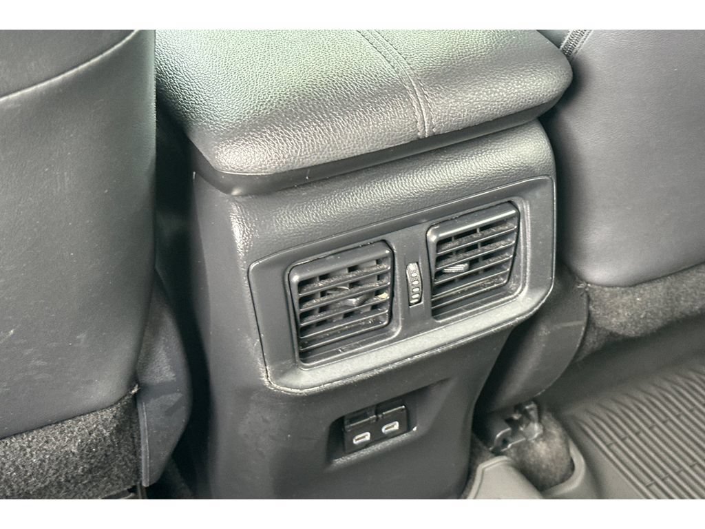 Used 2024 Toyota RAV4 Adventure AWD/4WD image 14