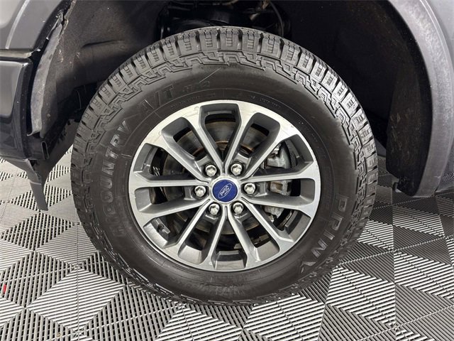 Used 2019 Ford F150 XLT w/ Equipment Group 302A Luxury image 28