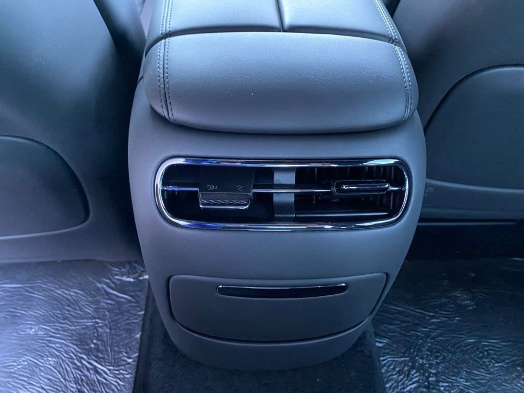 New 2026 Genesis G90 3.5T Prestige image 17