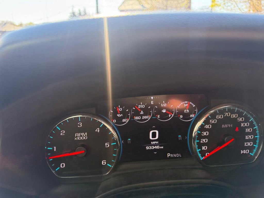 Used 2017 GMC Yukon SLT w/ Open Road Package image 24