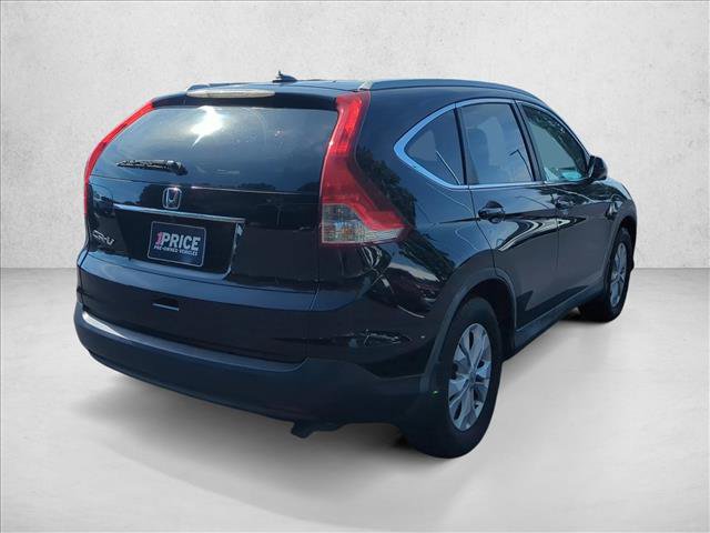 Used 2012 Honda CR-V EX-L image 5