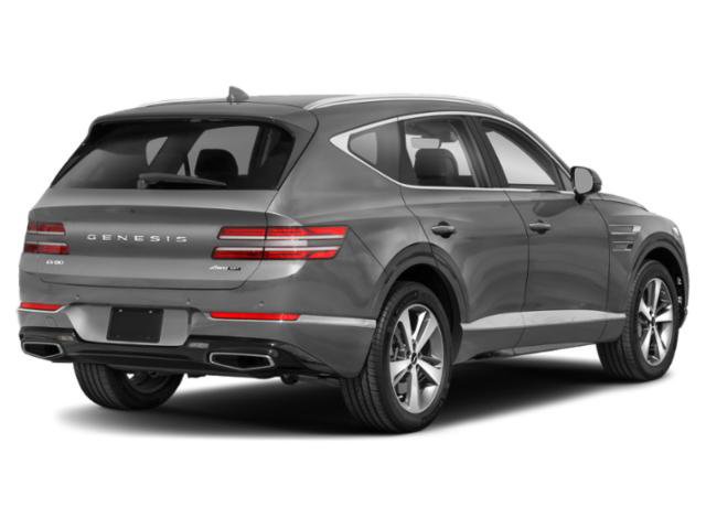 Used 2023 Genesis GV80 3.5T w/ Advanced Package AWD/4WD image 5