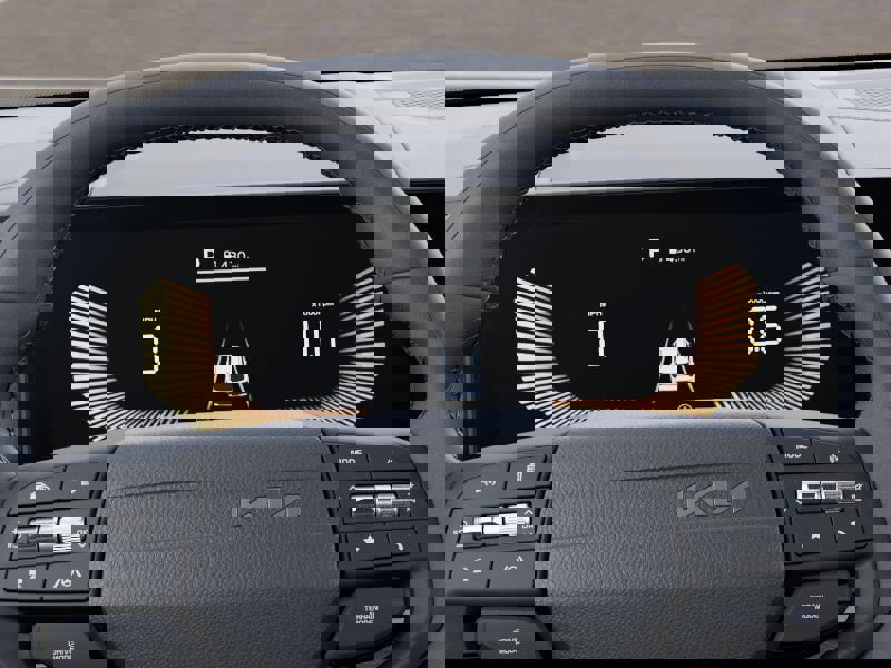 New 2026 Kia Sportage X-Line image 21