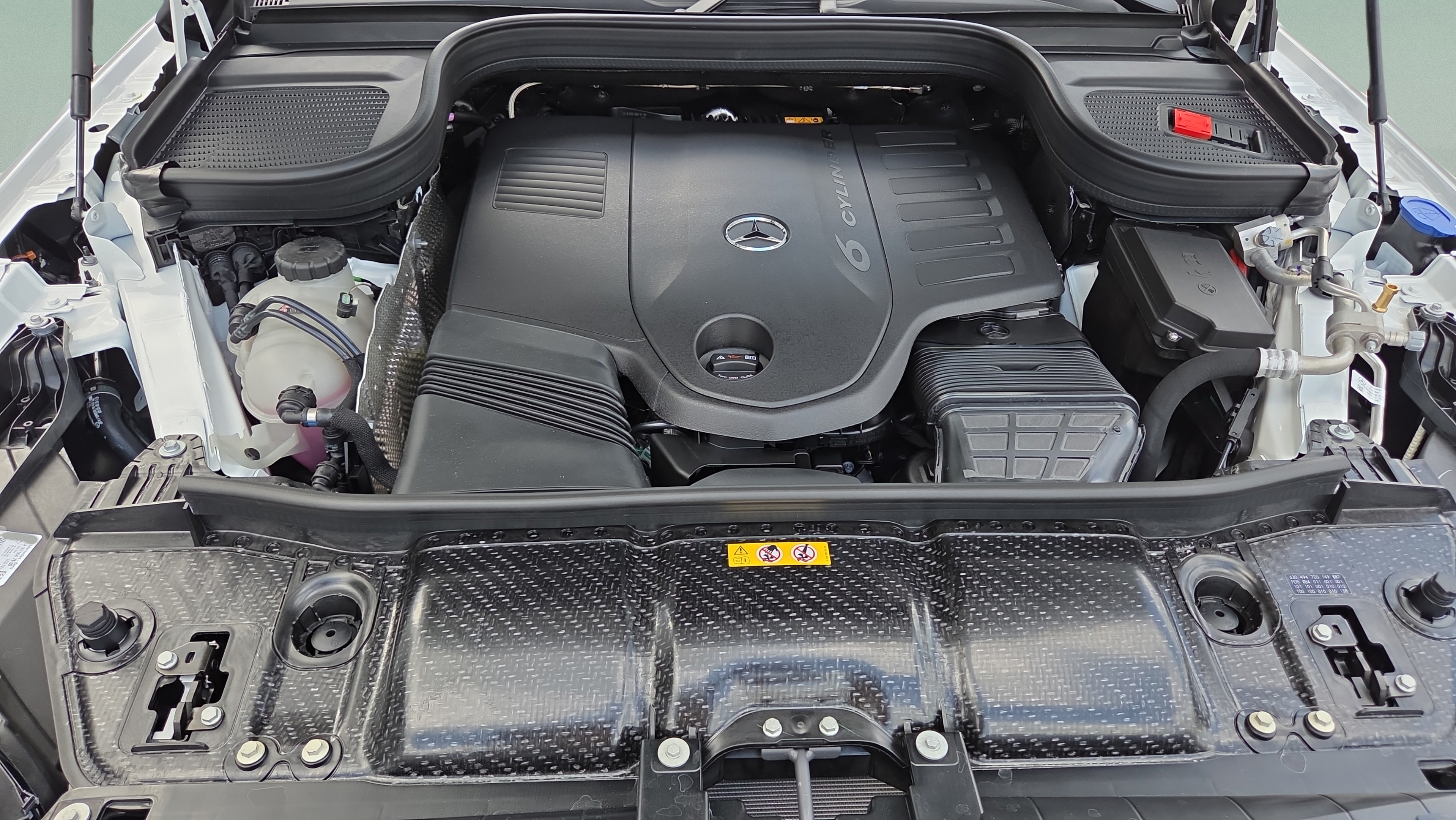 New 2026 Mercedes-Benz GLE 450 4MATIC Coupe image 19