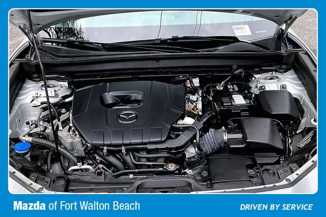 Used 2024 MAZDA CX-30 AWD 2.5 S w/ Select Sport Pkg image 31