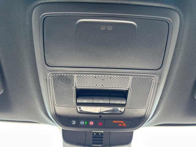 New 2026 Chevrolet Traverse Z71 w/ Enhanced Driving Package image 18