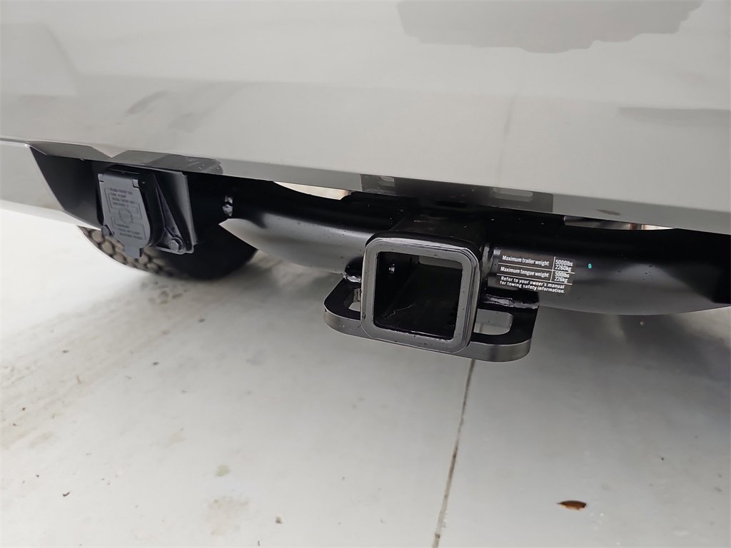 New 2026 Honda Passport TrailSport Elite image 57