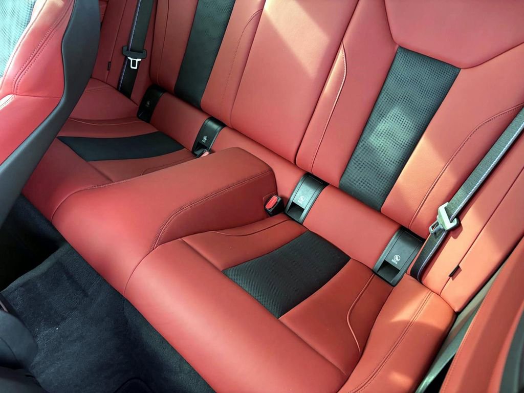 Certified 2023 BMW M4 Competition image 26