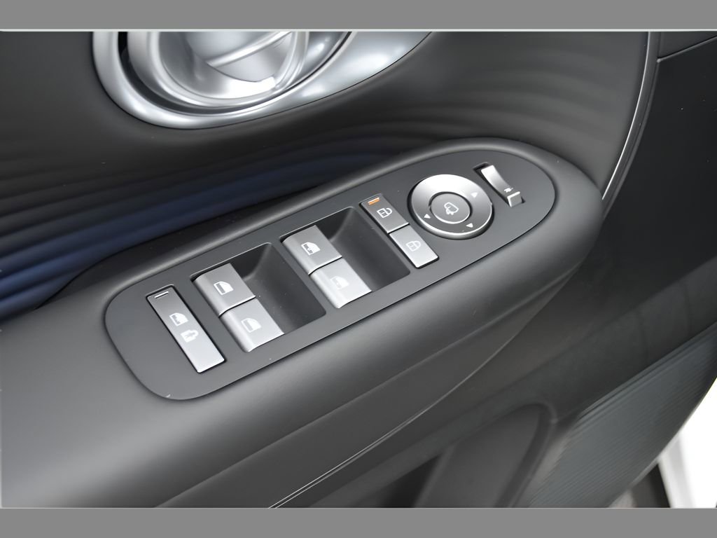 New 2026 Hyundai Ioniq 9 SEL AWD/4WD image 19