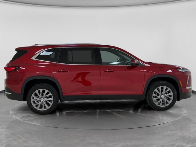 Used 2026 Buick Enclave Preferred image 2