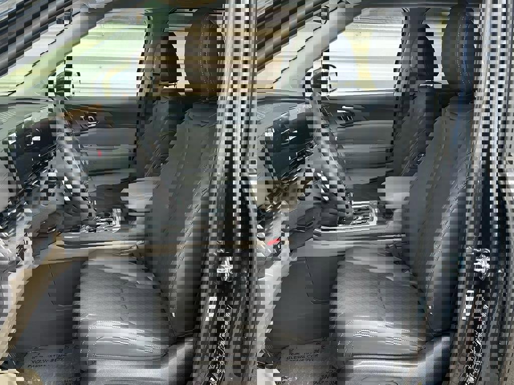 New 2026 Kia Carnival EX image 11