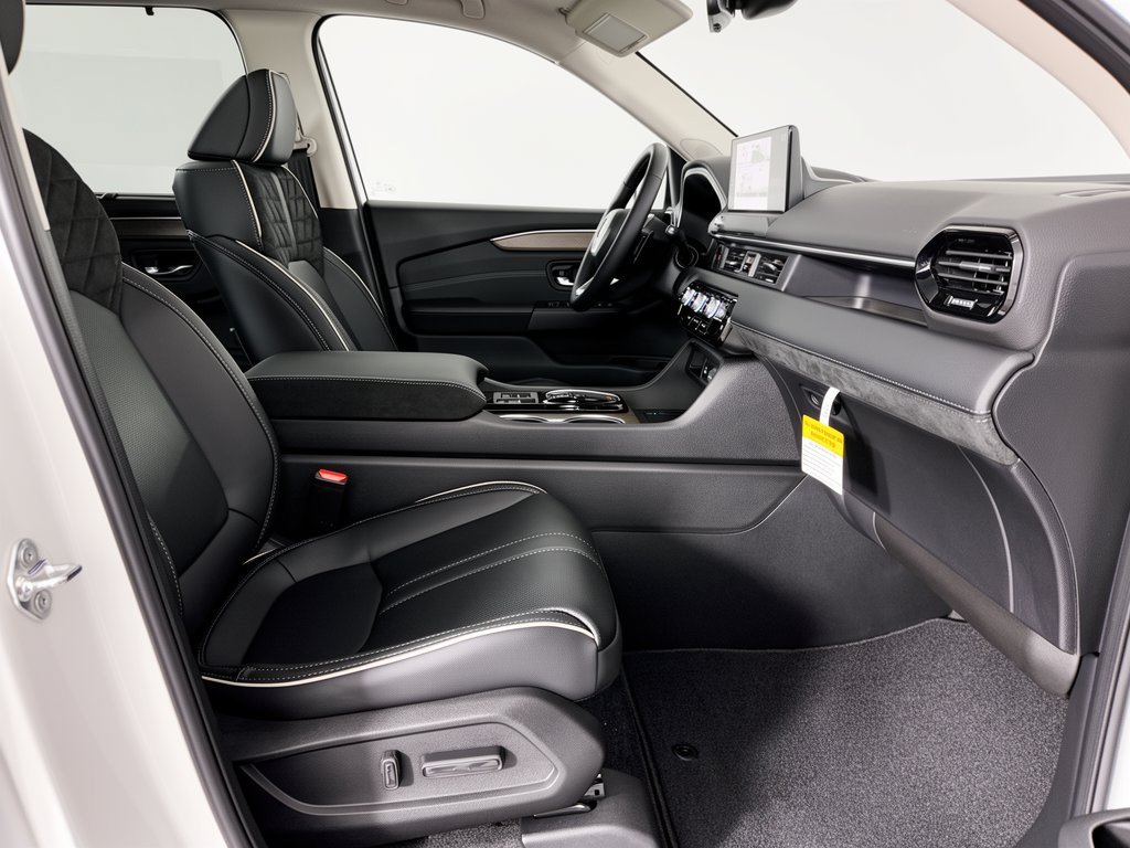New 2026 Honda Pilot Elite image 30