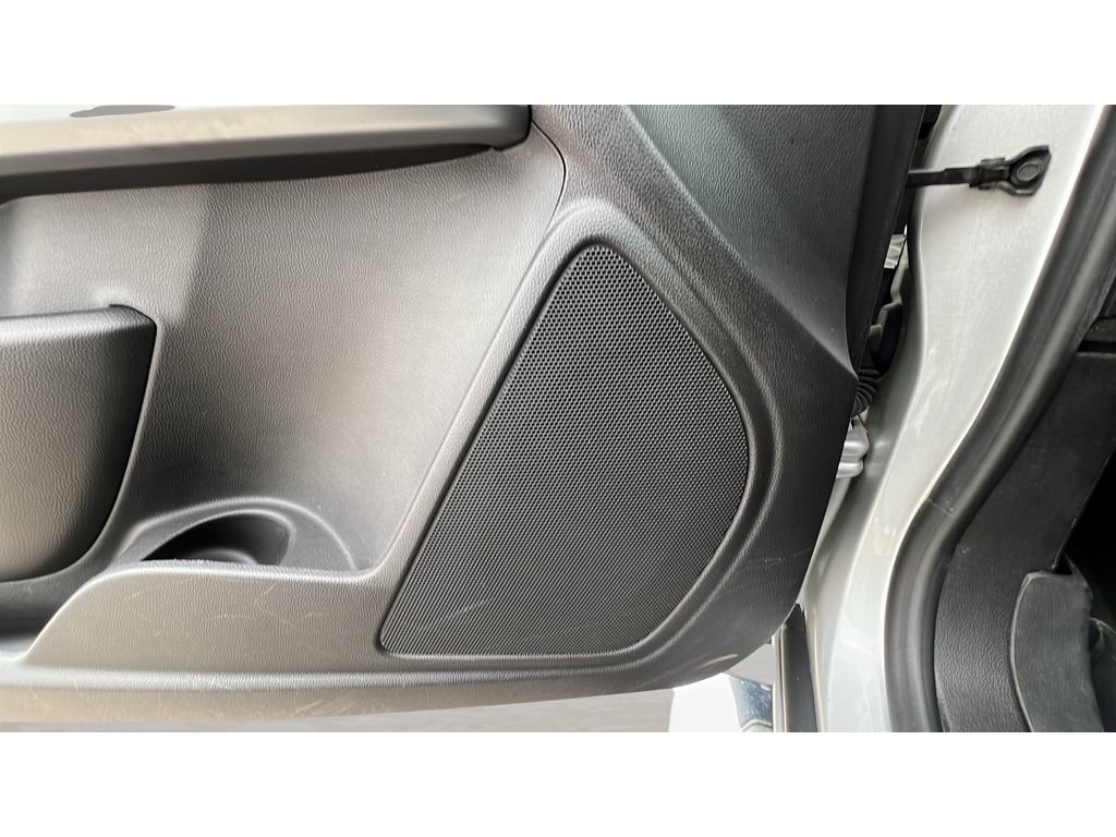 Certified 2019 Chevrolet Colorado LT w/ Luxury Package, Chrome image 27