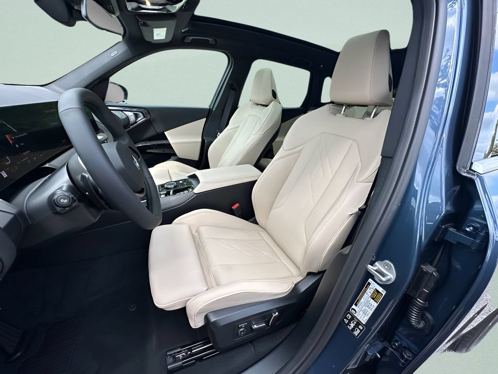 New 2026 BMW X3 xDrive30i AWD/4WD image 10