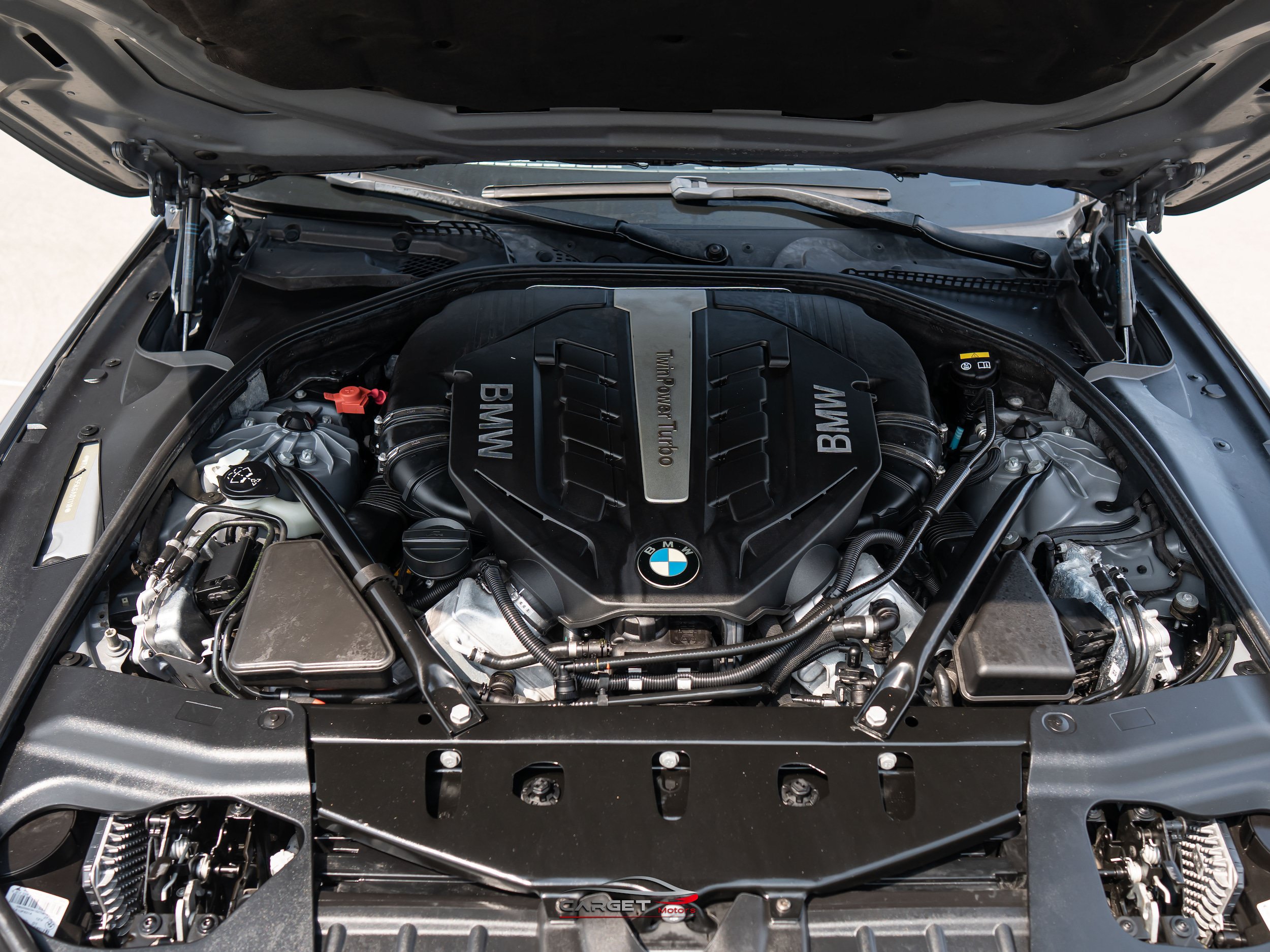 Used 2019 BMW 650i Gran Coupe RWD image 51