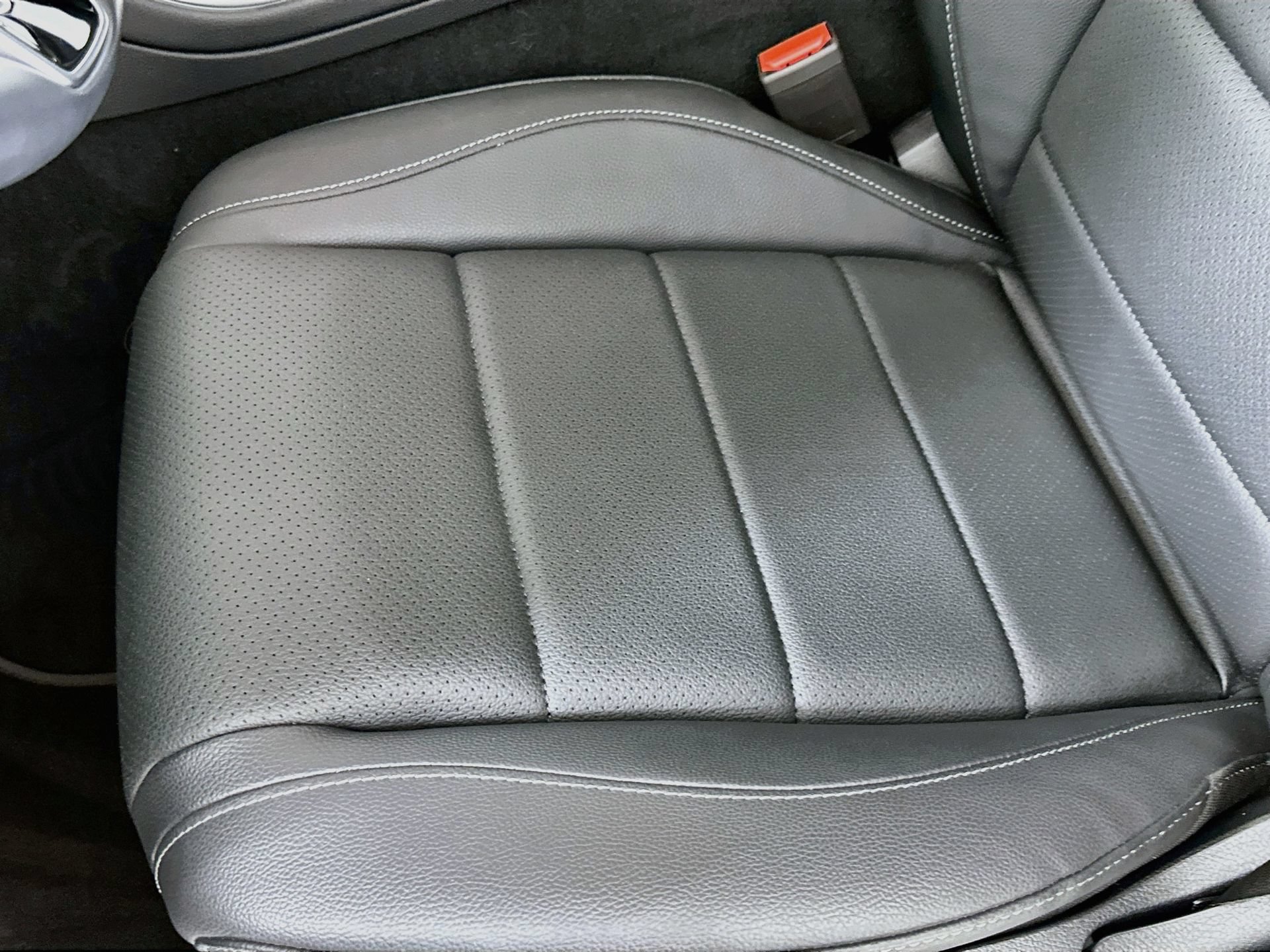 Certified 2026 Mercedes-Benz GLE 350 4MATIC image 21