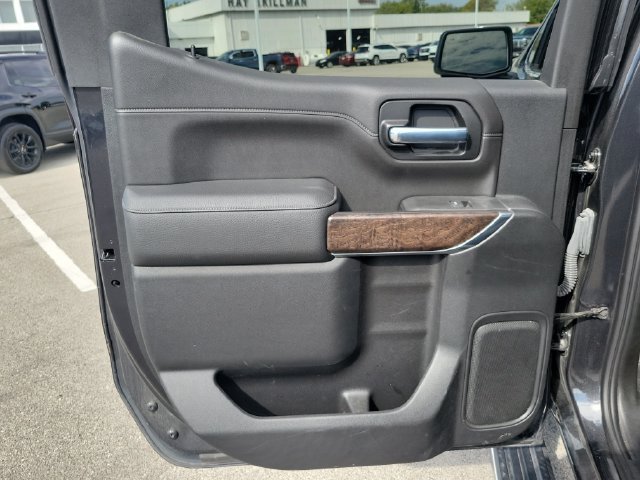 Used 2020 GMC Sierra 1500 Denali w/ Denali Ultimate Package AWD/4WD image 16
