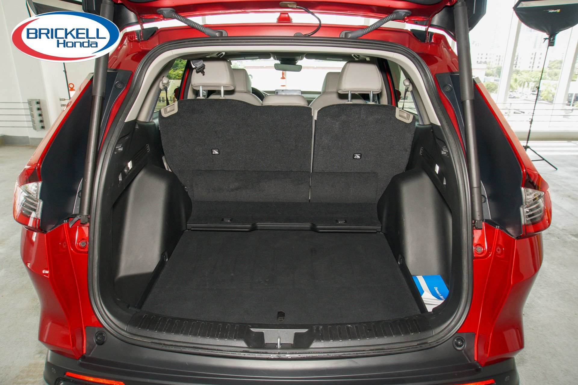 Certified 2023 Honda CR-V EX-L image 10