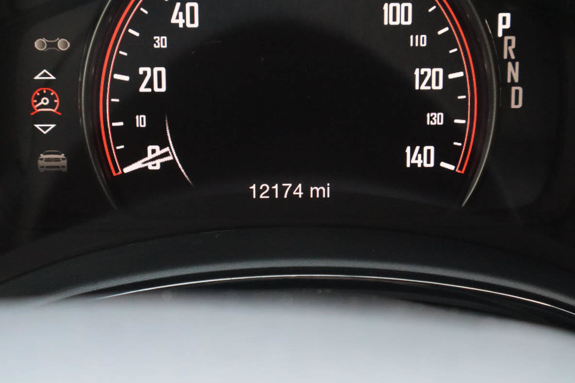 Used 2025 Dodge Durango GT w/ Blacktop Package RWD image 31