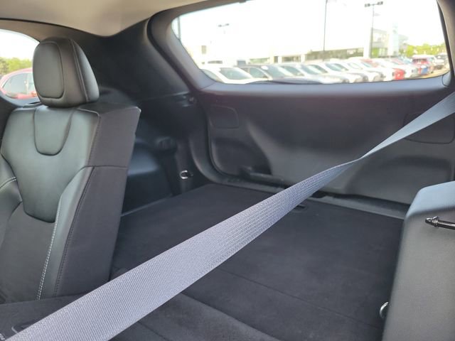 Used 2022 Jeep Cherokee Latitude w/ Trailer Tow Group AWD/4WD image 30