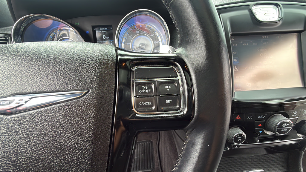 Used 2014 Chrysler 300 S AWD/4WD image 16