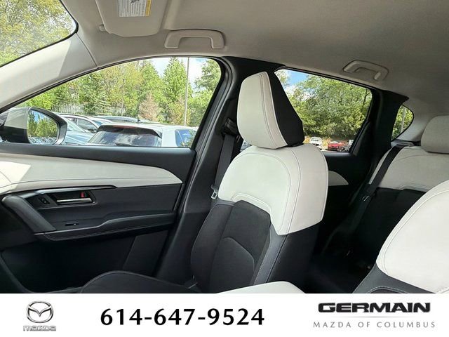 New 2026 MAZDA CX-5 Preferred AWD/4WD image 21