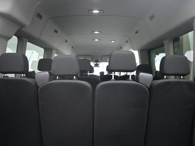 Used 2024 Ford Transit 350 XL image 10