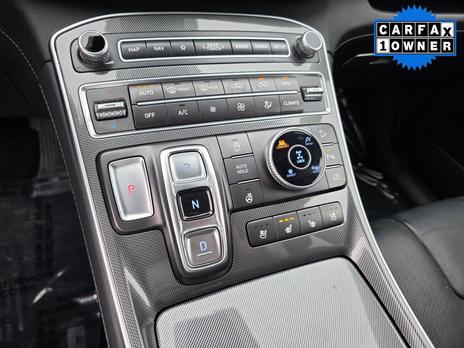 Used 2023 Hyundai Santa Fe Limited image 15