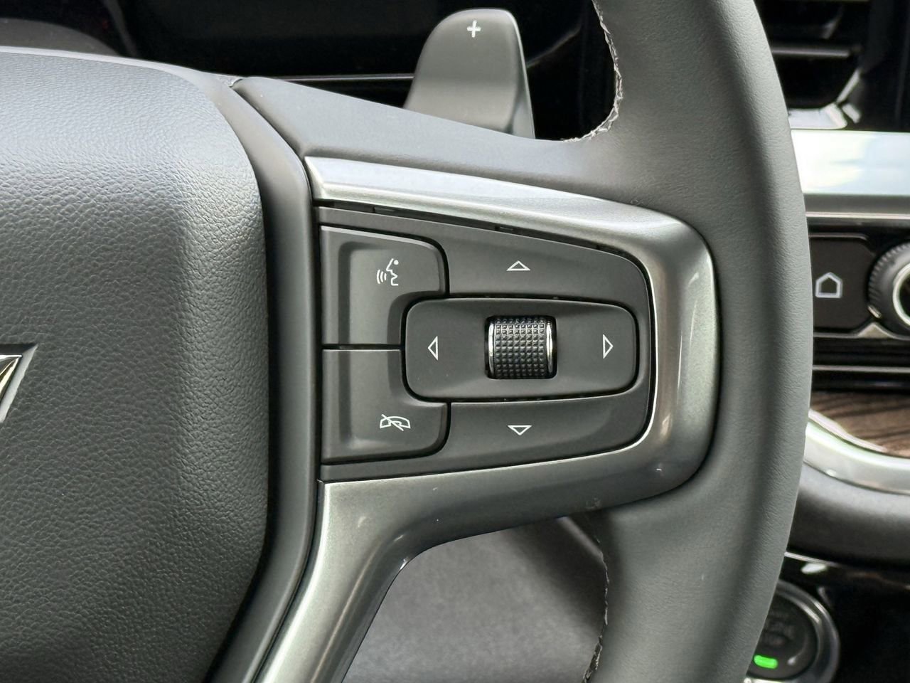 New 2026 Chevrolet Silverado 1500 RST image 14