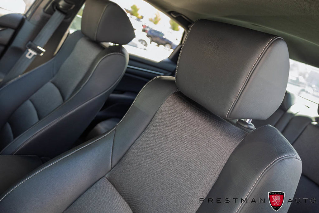 Used 2018 Honda Accord Sport image 25