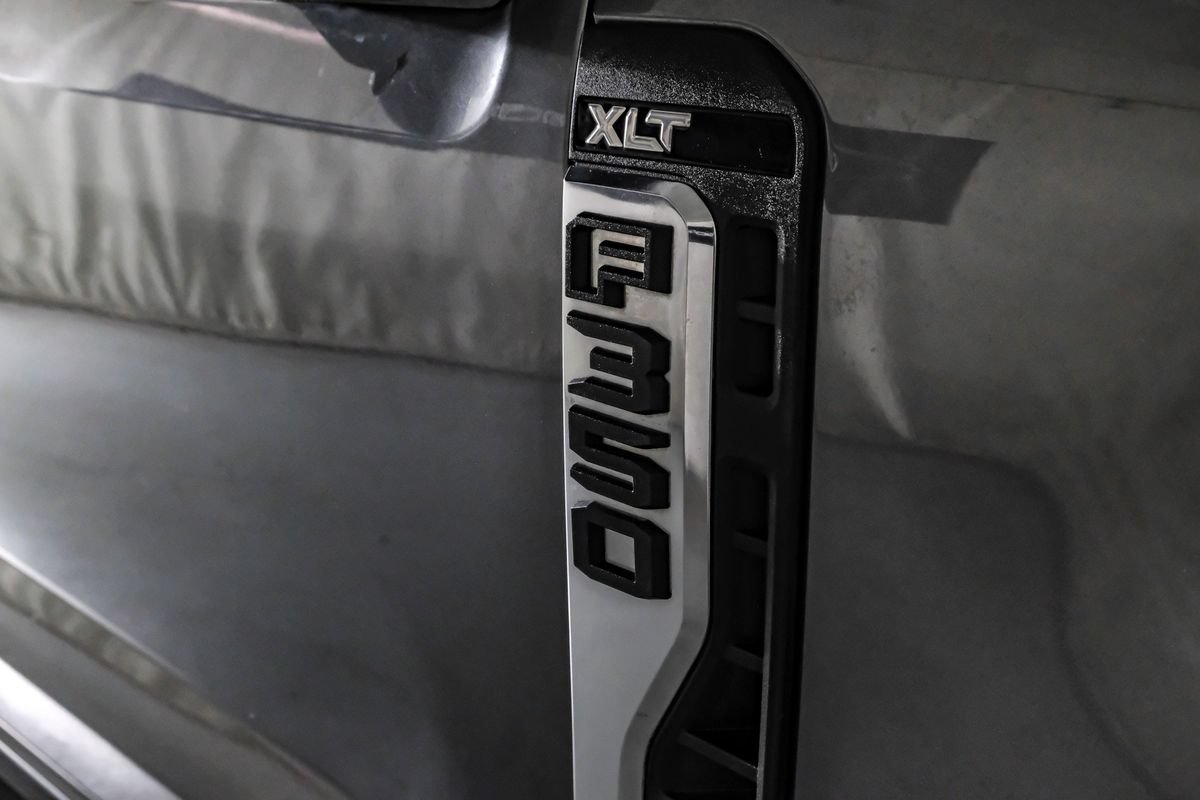 Used 2024 Ford F350 XLT AWD/4WD image 41