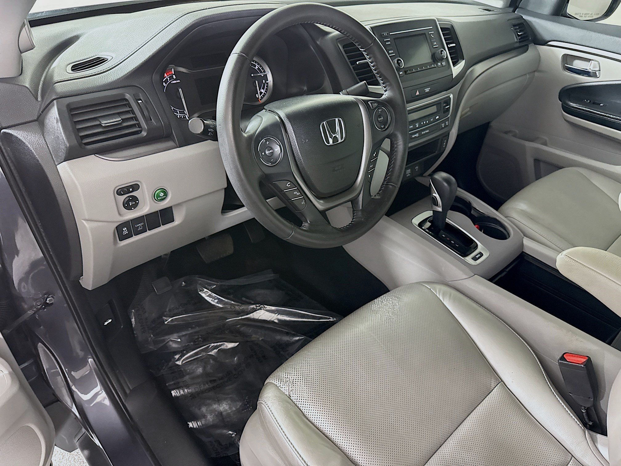 Used 2019 Honda Ridgeline RTL image 23