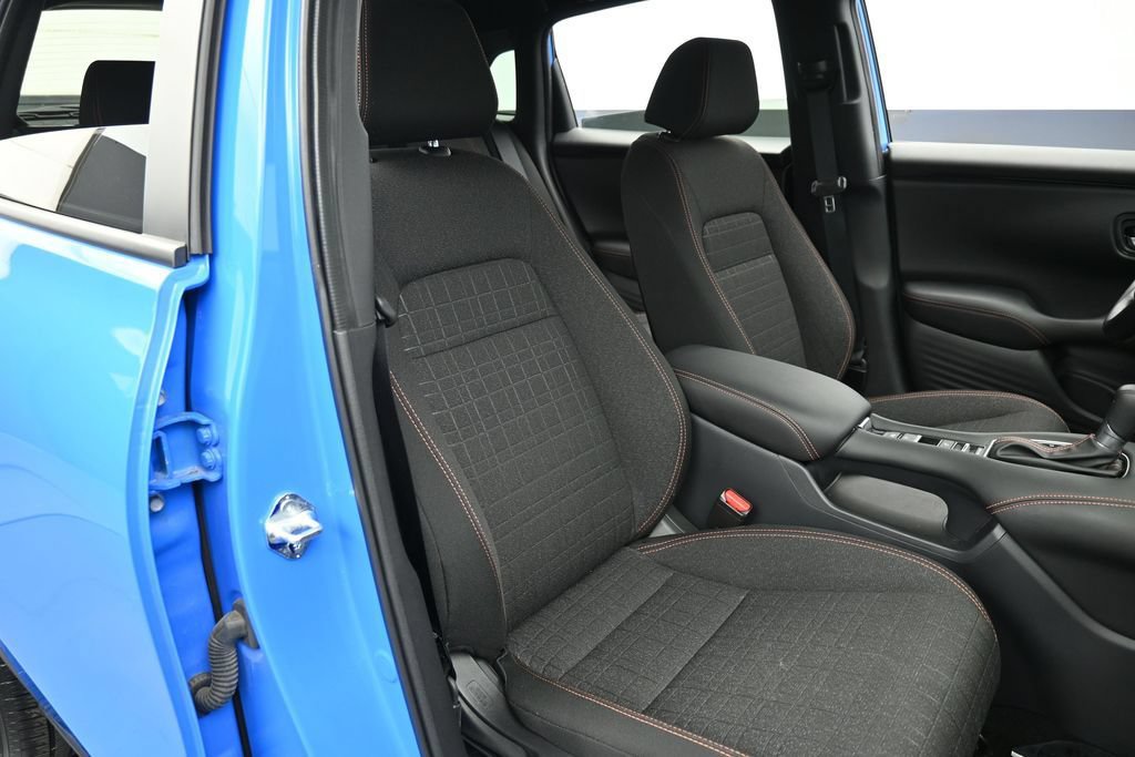 Used 2026 Honda HR-V Sport image 35