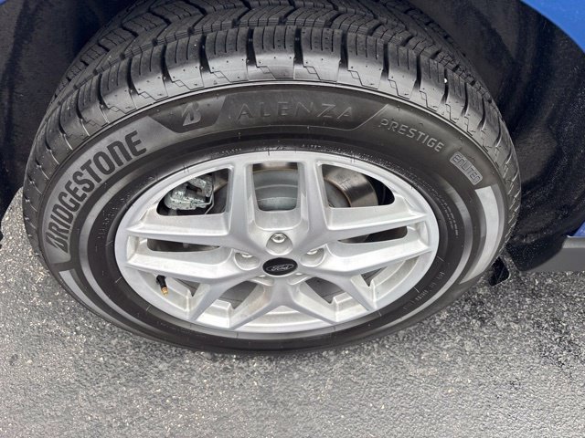 Used 2023 Ford Edge SEL AWD/4WD image 25