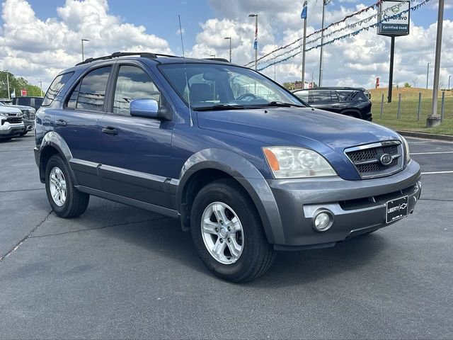 Used 2006 Kia Sorento 2WD image 2