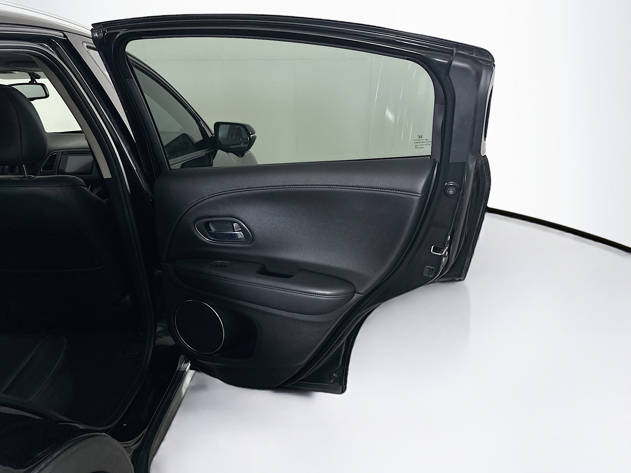 Used 2016 Honda HR-V EX-L image 28