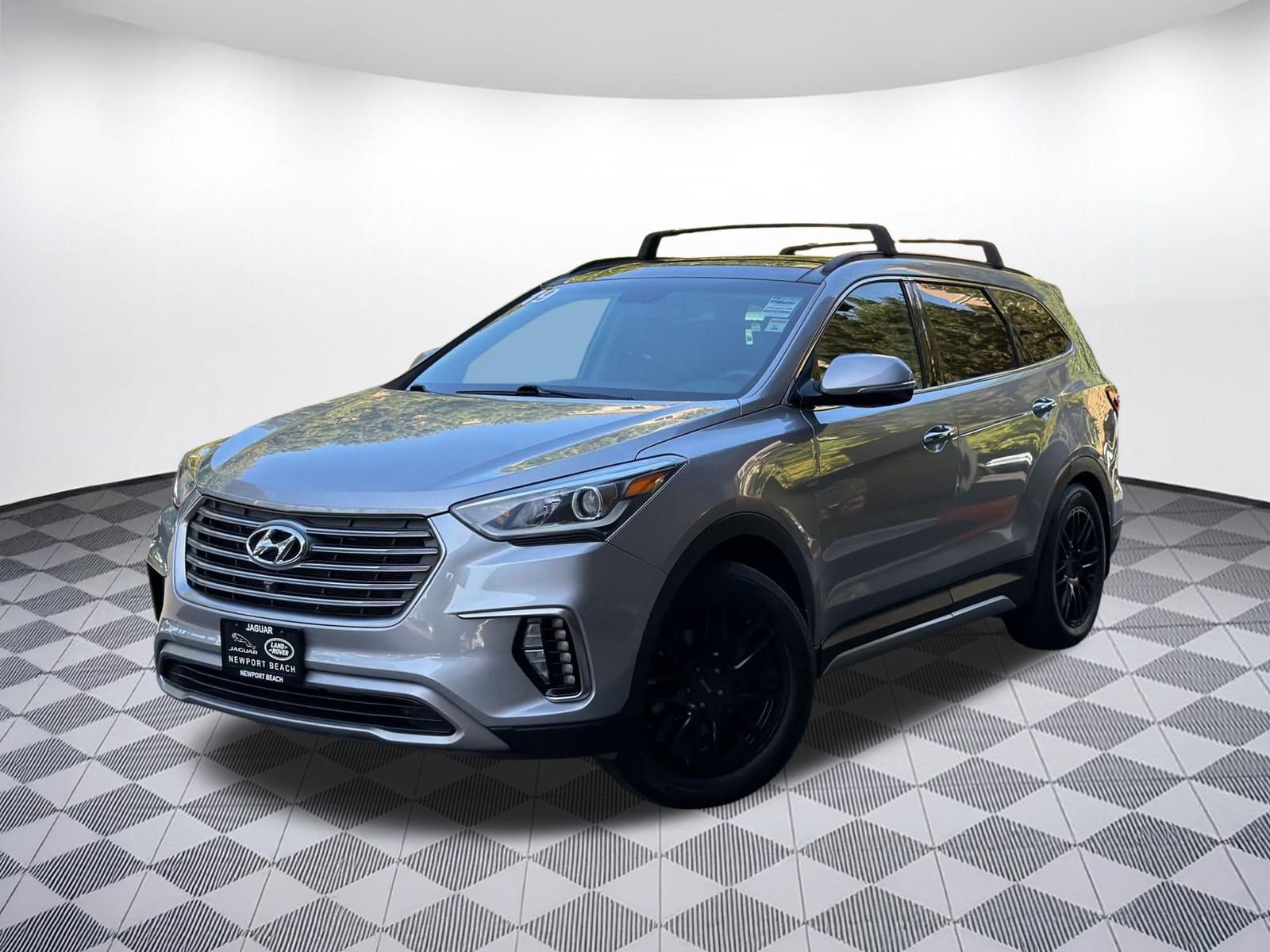 Used 2019 Hyundai Santa Fe XL