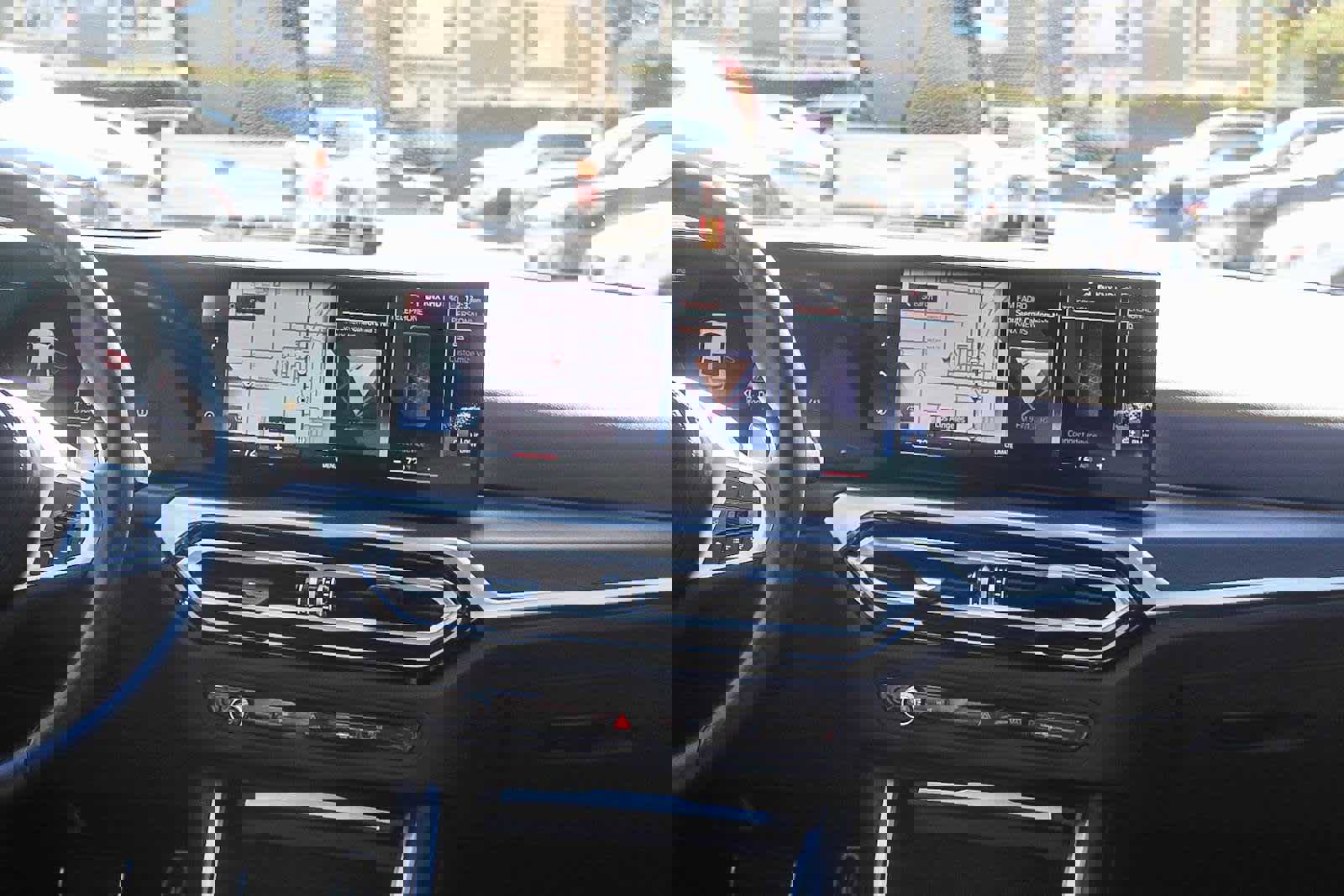 Certified 2023 BMW 330e w/ M Sport Package image 13