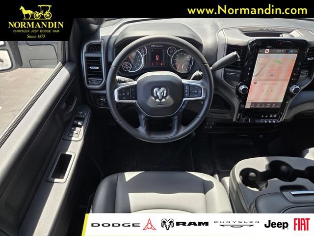 New 2026 RAM 2500 Tradesman RWD image 6