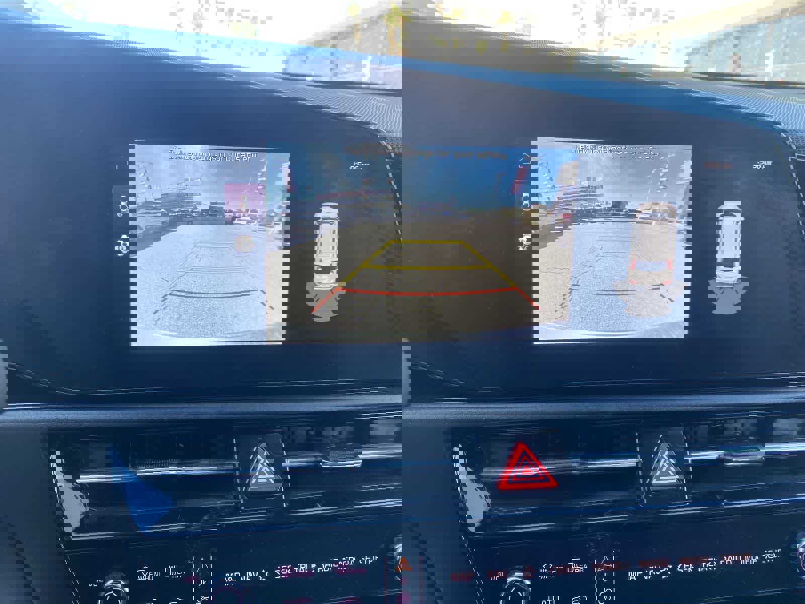 Used 2024 Kia Niro Wind image 16