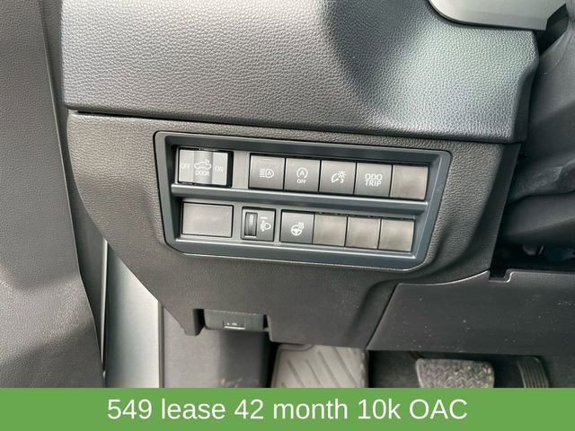 New 2026 Toyota Tundra SR5 image 20