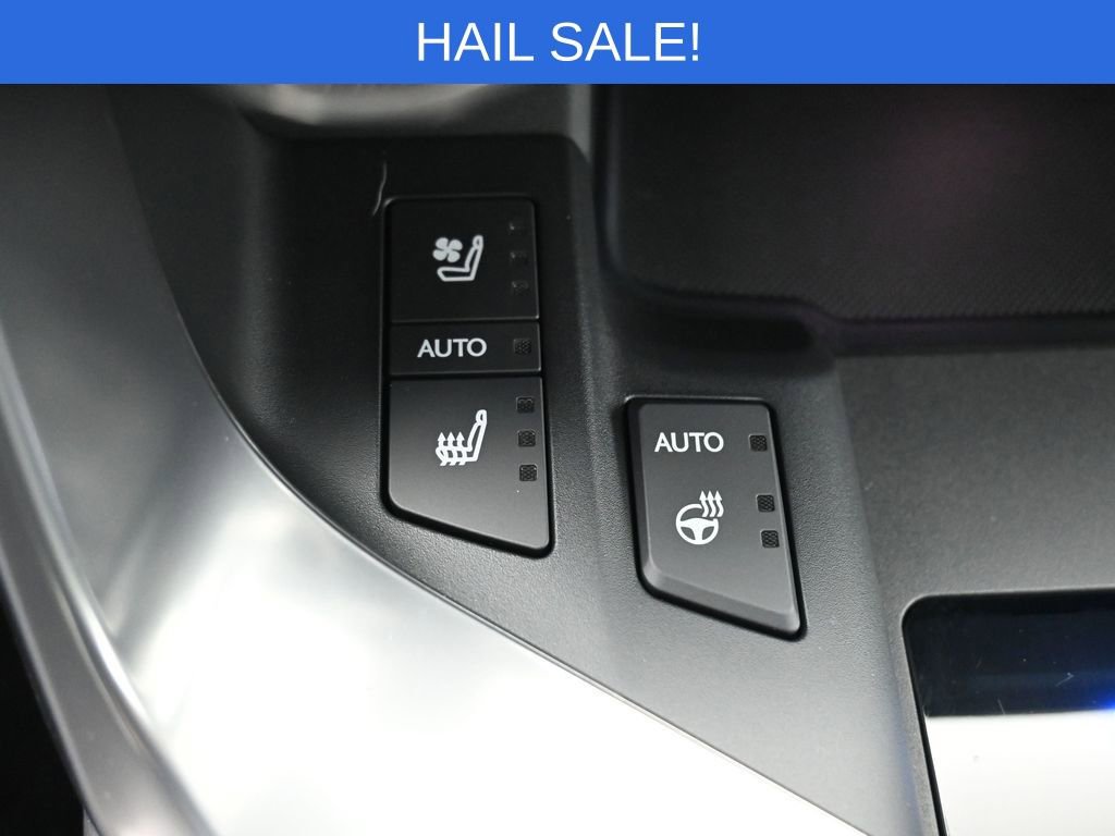 Used 2026 Lexus LX 600 F Sport image 28