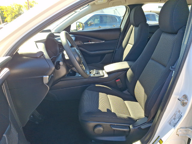 Certified 2024 MAZDA CX-30 AWD 2.5 S image 12