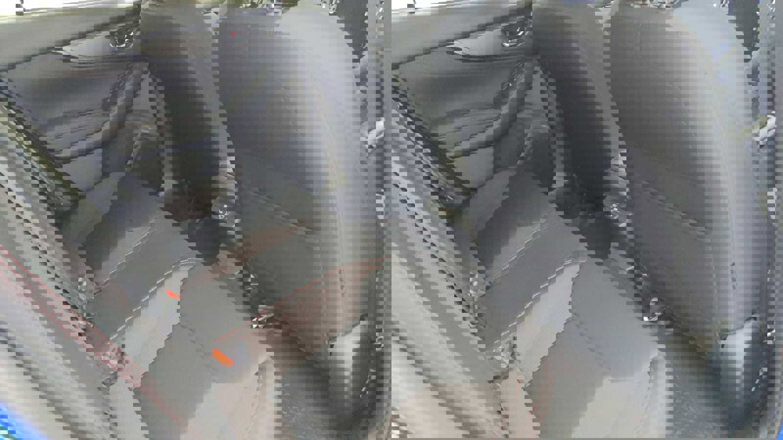 New 2025 Subaru WRX Premium image 26