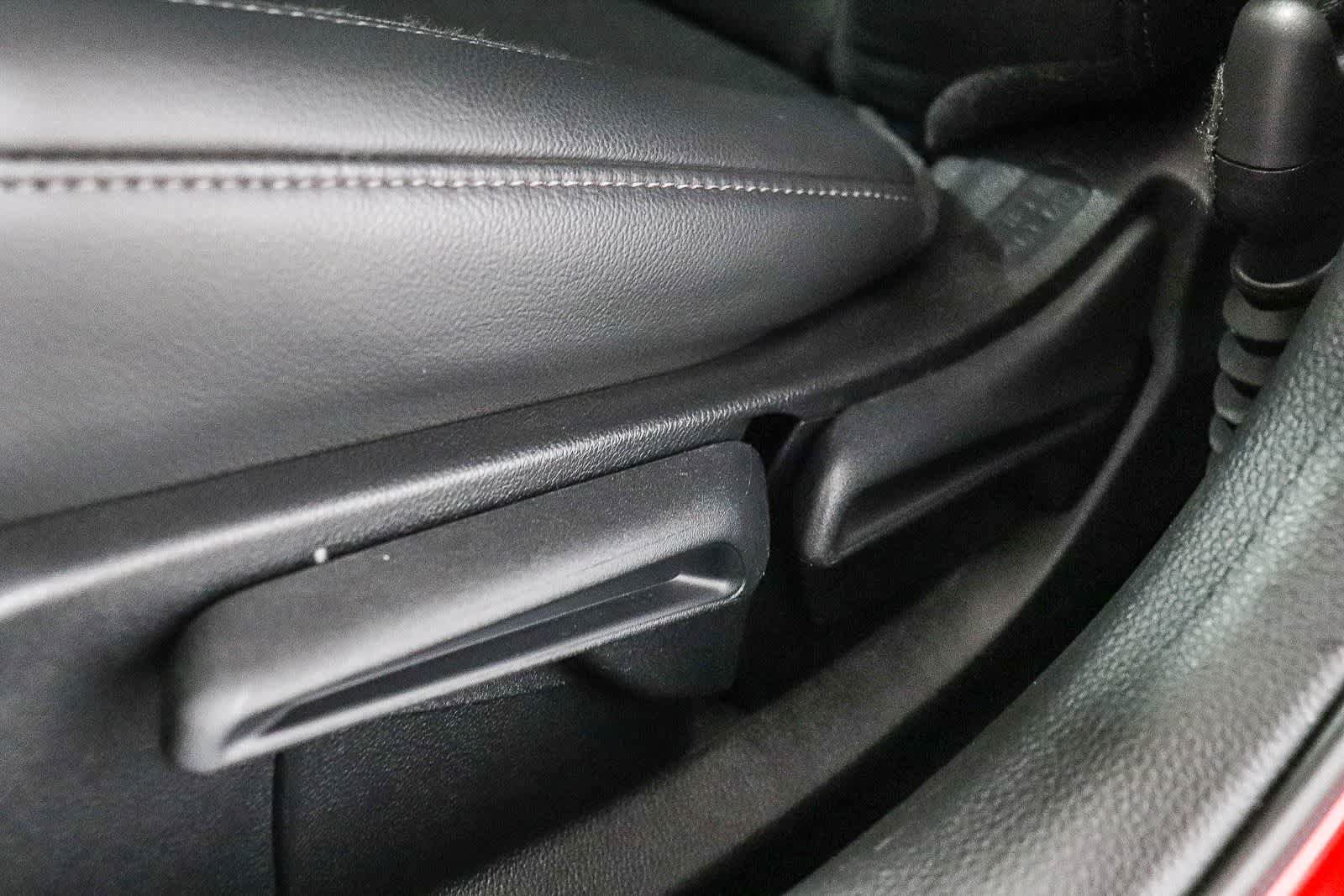 Used 2024 Honda Civic Sport image 20