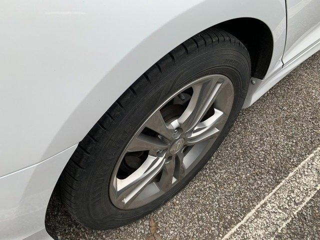 Used 2018 Hyundai Sonata Limited w/ Limited Ultimate Package 03 image 5