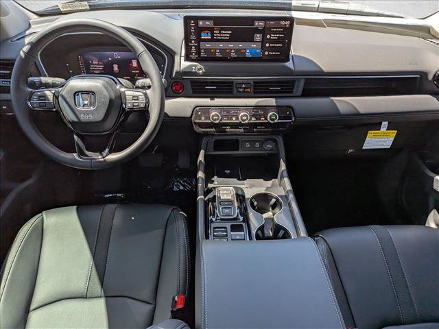 New 2026 Honda Pilot EX-L image 15