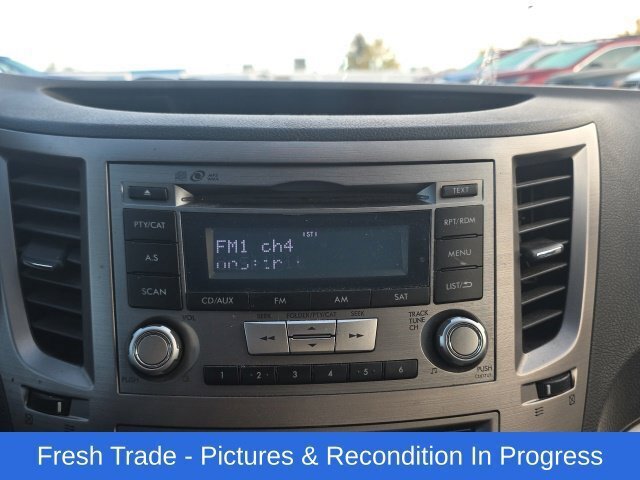 Used 2013 Subaru Legacy 2.5i AWD/4WD image 16