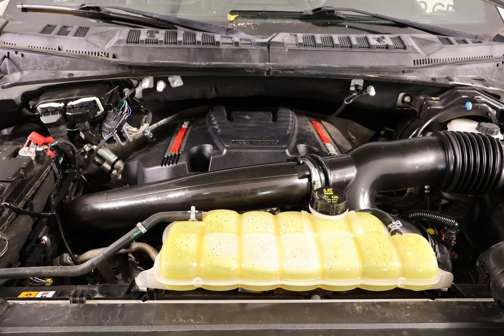 Used 2019 Ford F150 Raptor w/ Equipment Group 802A Luxury AWD/4WD image 22