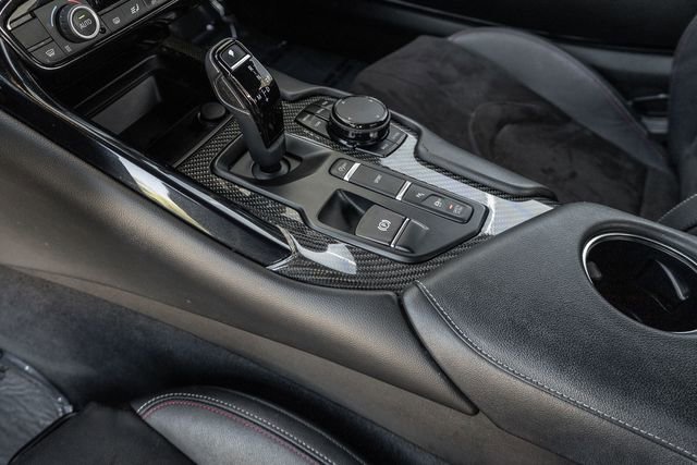Used 2022 Toyota Supra w/ Safety & Technology Package image 12